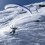 Montespluga Madesimo