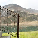 Montespluga Madesimo