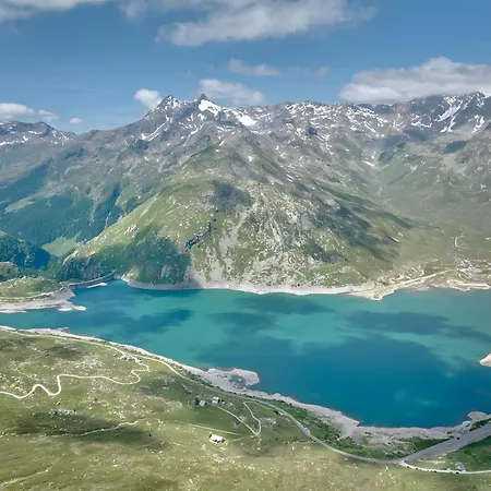 Montespluga ماديسيمو