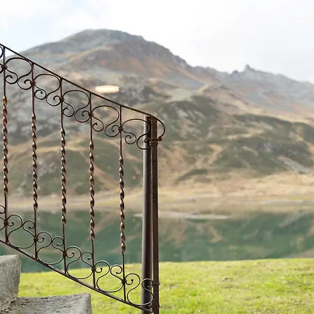 Montespluga * ماديسيمو